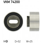 SKF Spannrolle, Zahnriemen